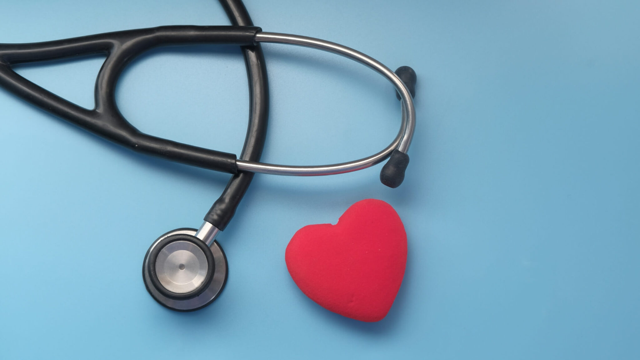 Heart Health For May