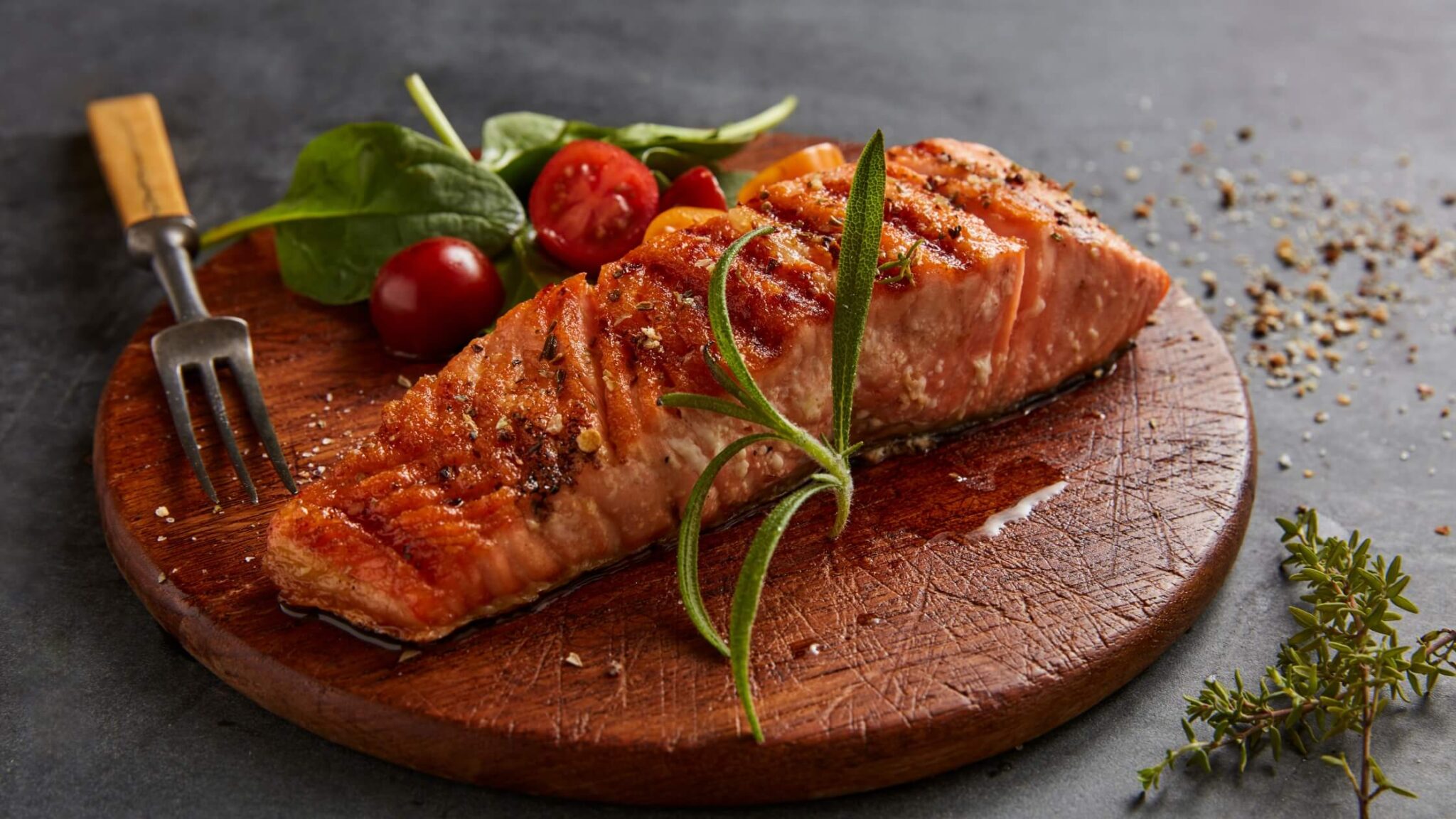 10 Food Swaps For Sidestepping Inflammation in Fresno CA