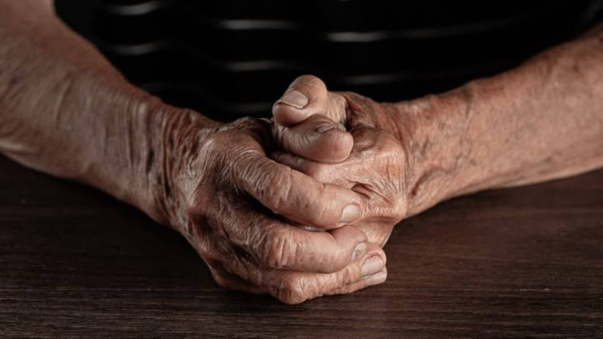 Arthritis vs Aging in Fresno CA. When Joint Pain Isn’t Normal & What To Do About It