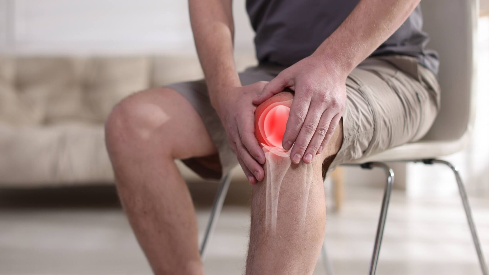 Bone-on-Bone Knee Pain in Fresno CA_ Is Surgery the Only Option