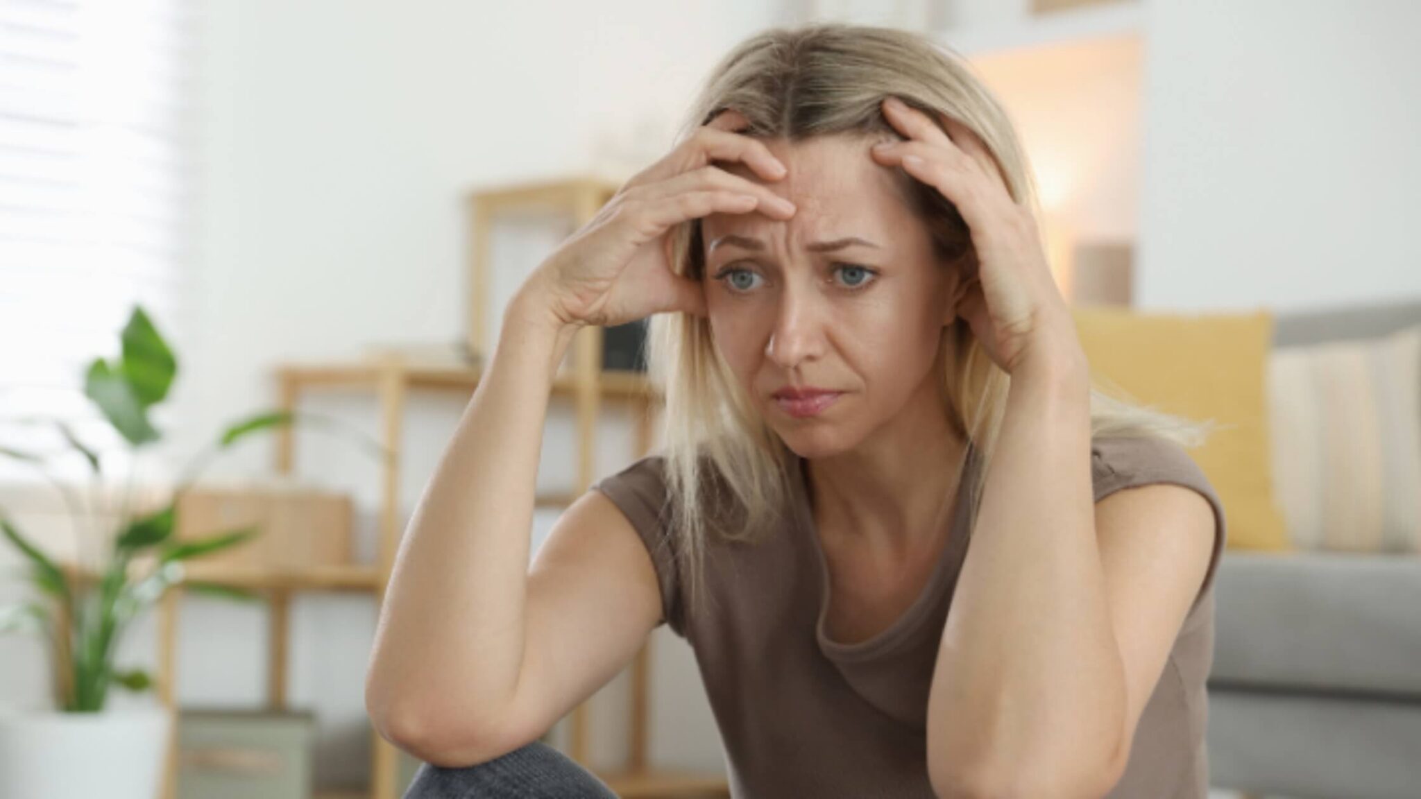 Hormone Imbalance Symptoms & Why They’re Often Missed in Fresno CA