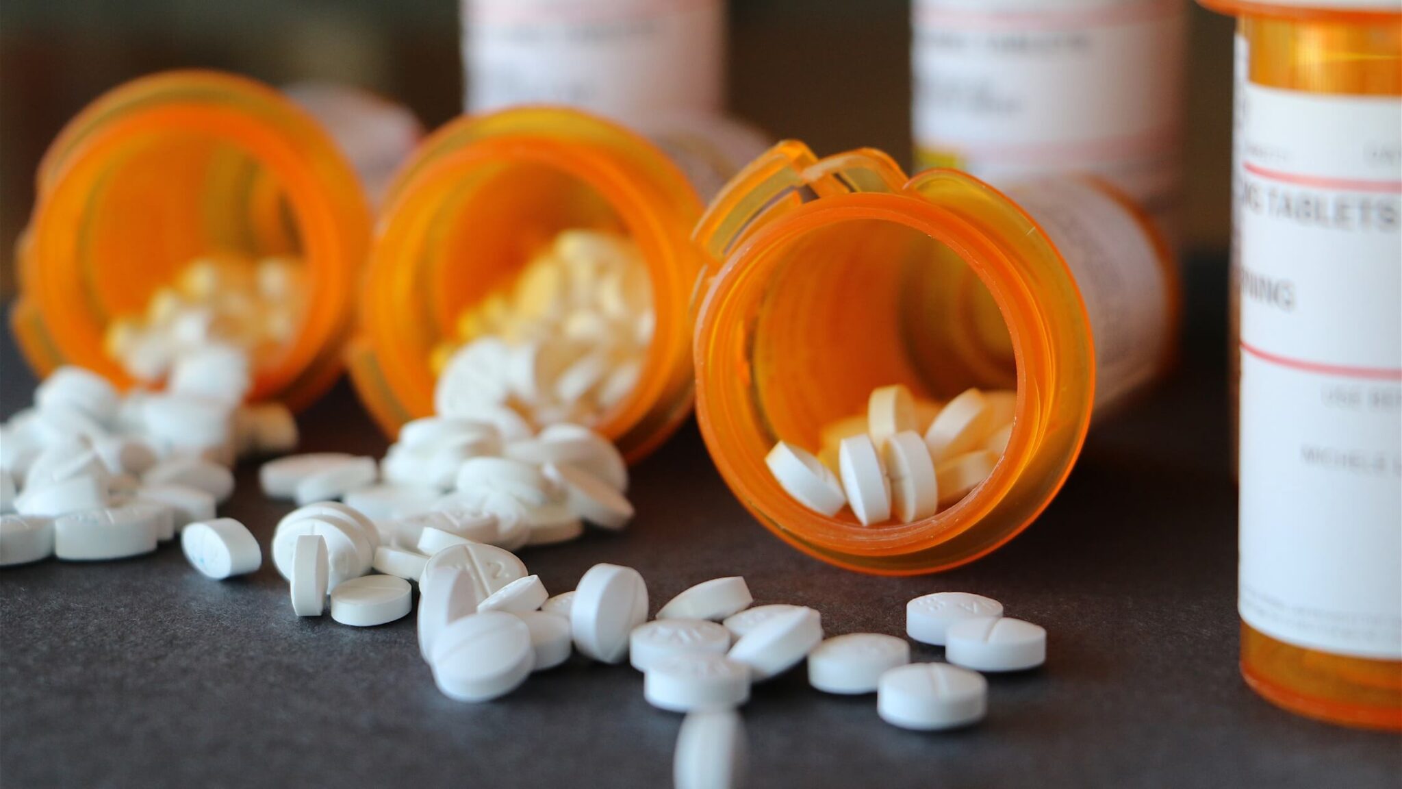 The Problem With Relying on Prescriptions for Chronic Pain