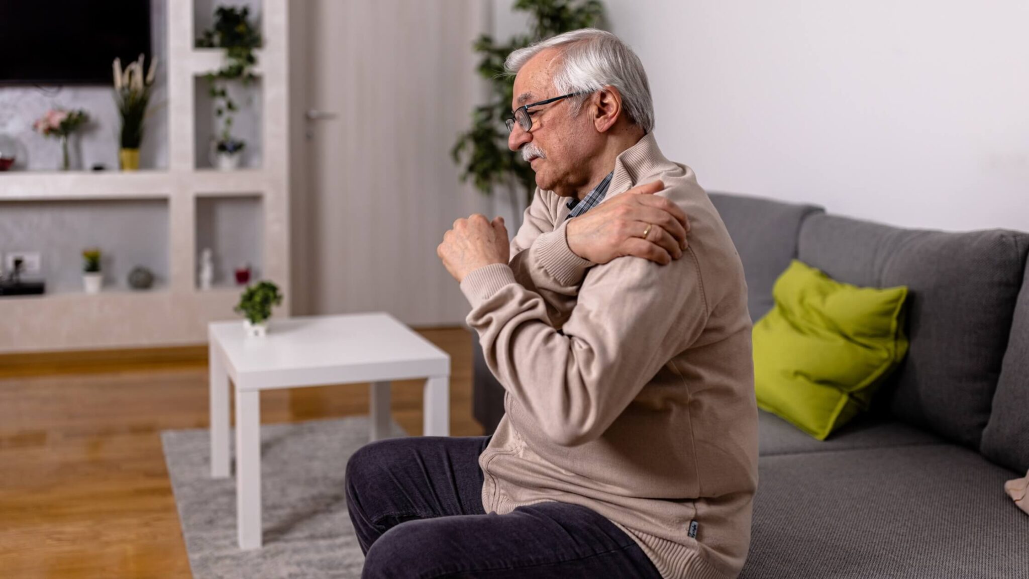 Why So Many People Struggle With Chronic Pain In Fresno CA