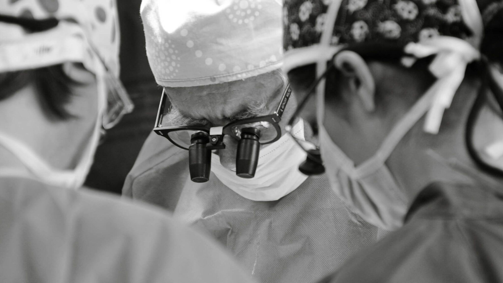 Why Some Patients Are Told Surgery Is the Only Option & Why That’s Not Always True In Fresno CA