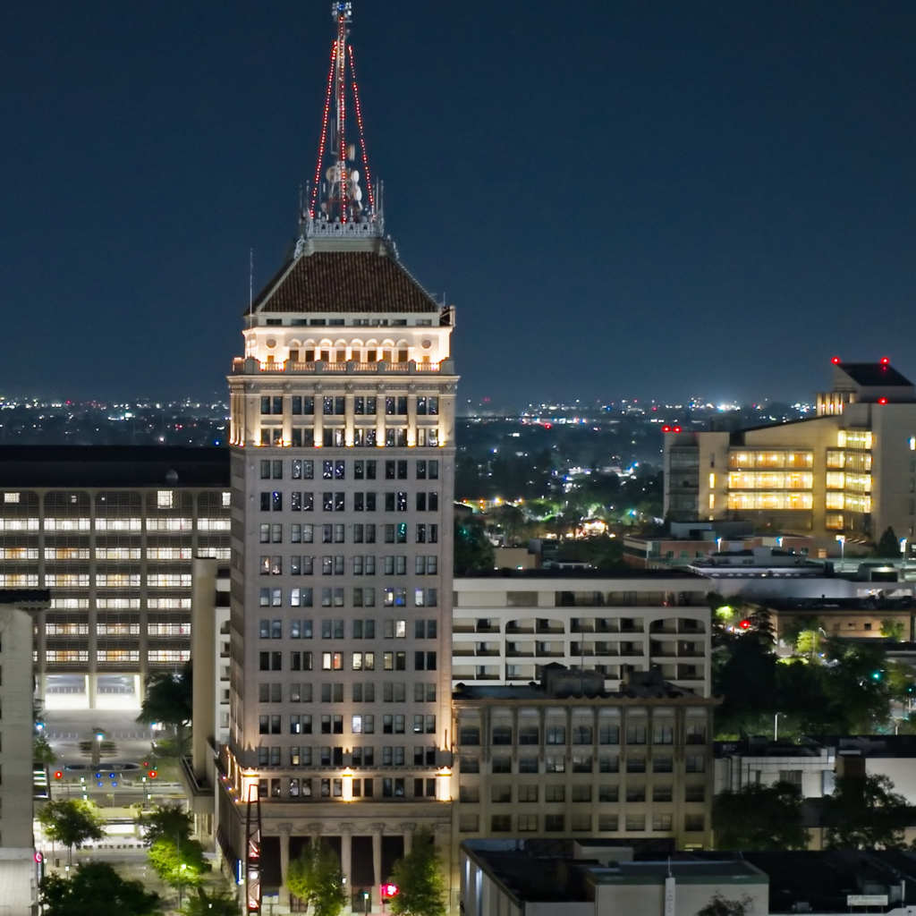Fresno
