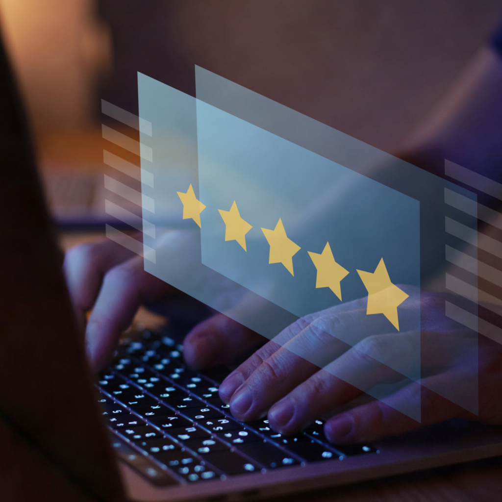 5 Star Review