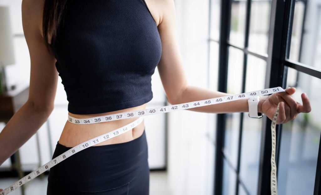 Hormone & Weight Support