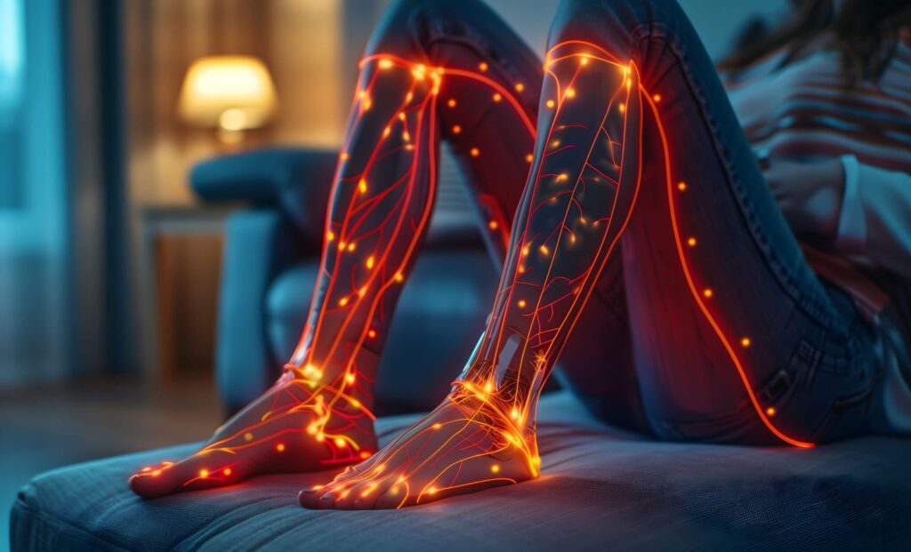 Neuropathy & Nerve Pain