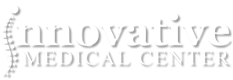 IMC Logo - White