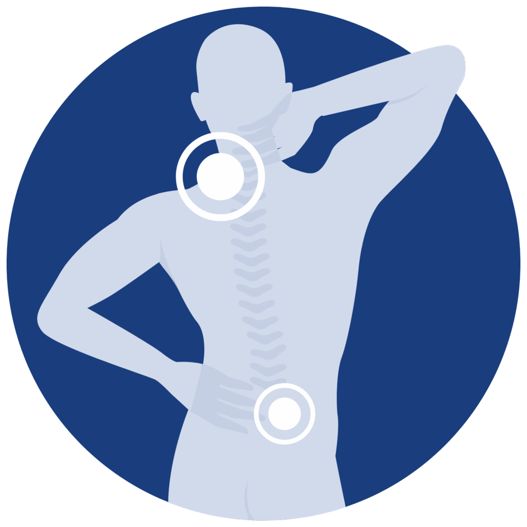 When Pain Keeps Coming Back, You Need More Than a Temporary Fix​