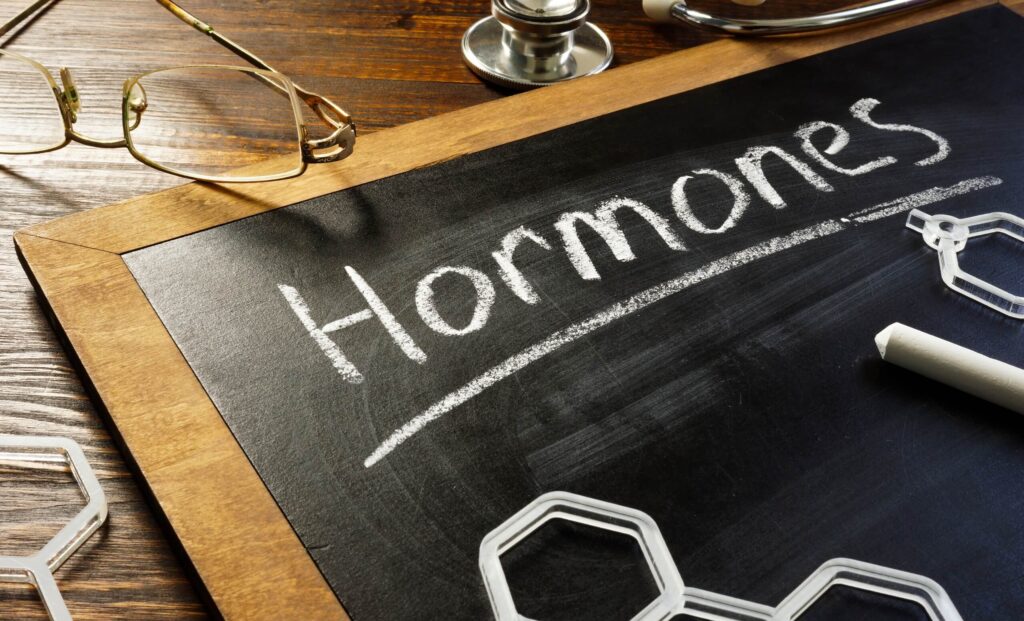 A Personalized, Medical Approach to Hormone Health