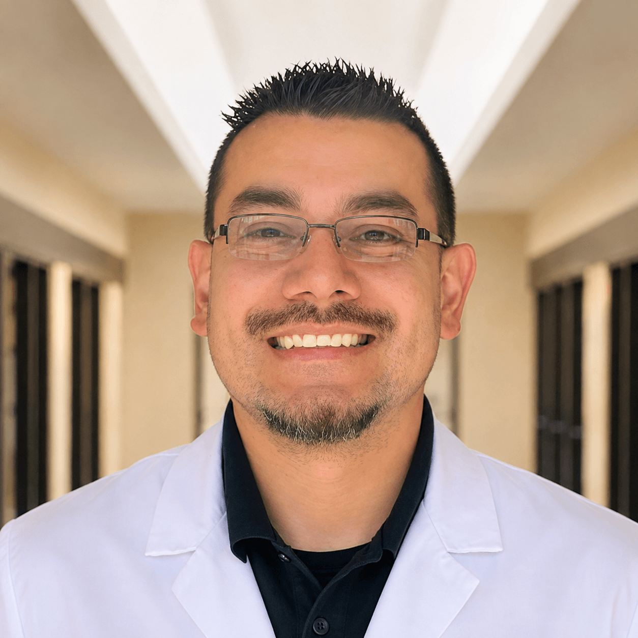 Alex Sanchez, DC
