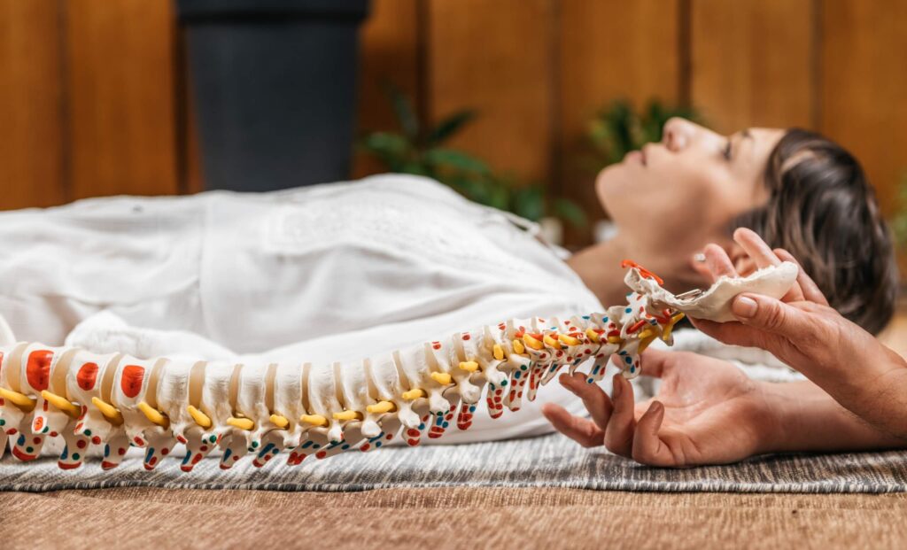 Chiropractic Care in Fresno, CA