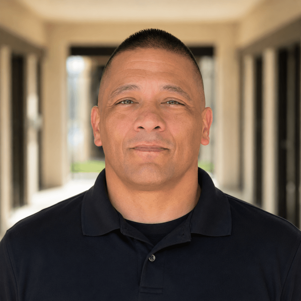 Ernie Cabrera
