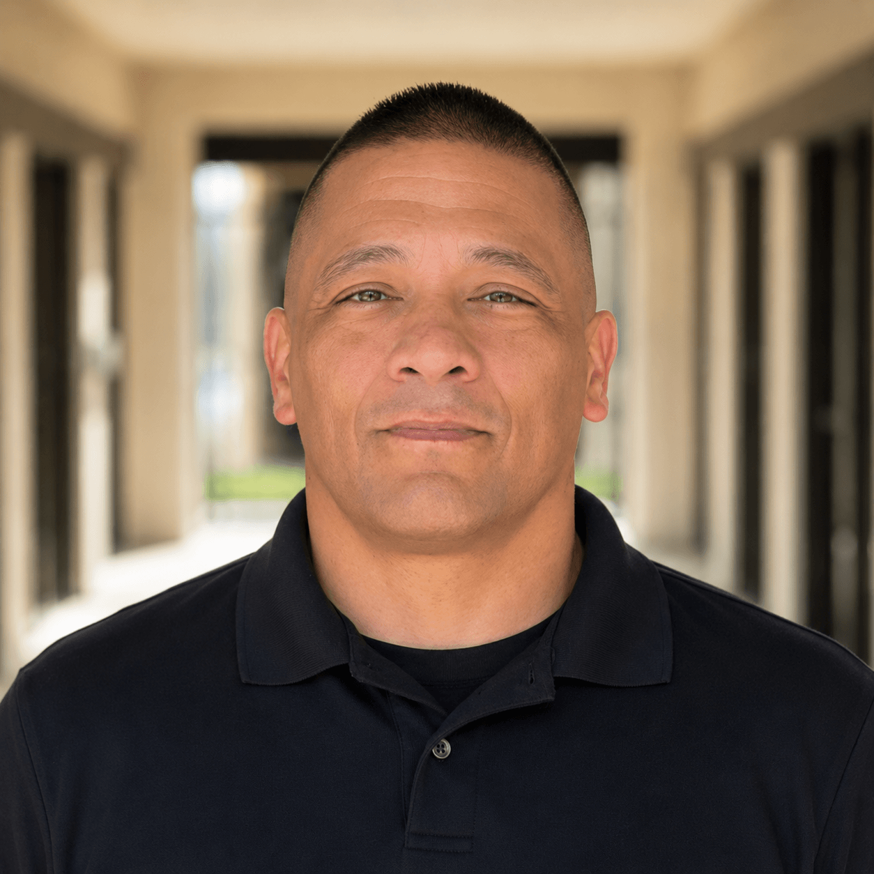 Ernie Cabrera