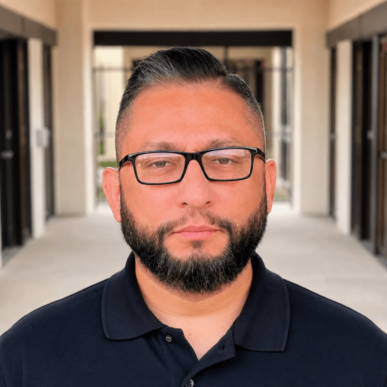 Jesse Bojorquez