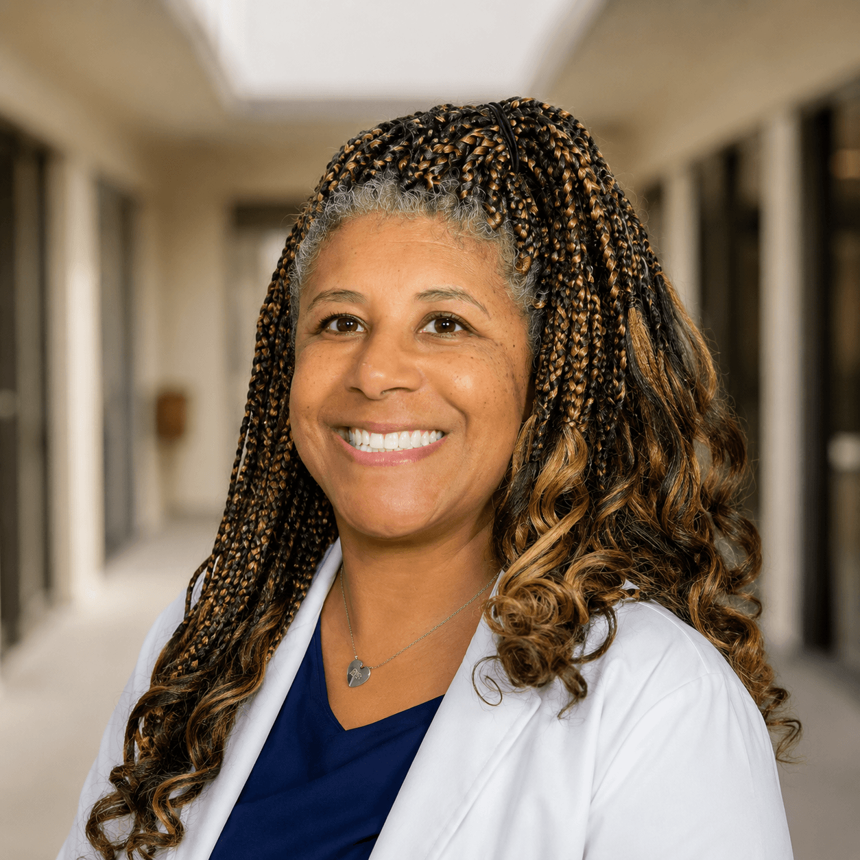 Michelle Septer, NP