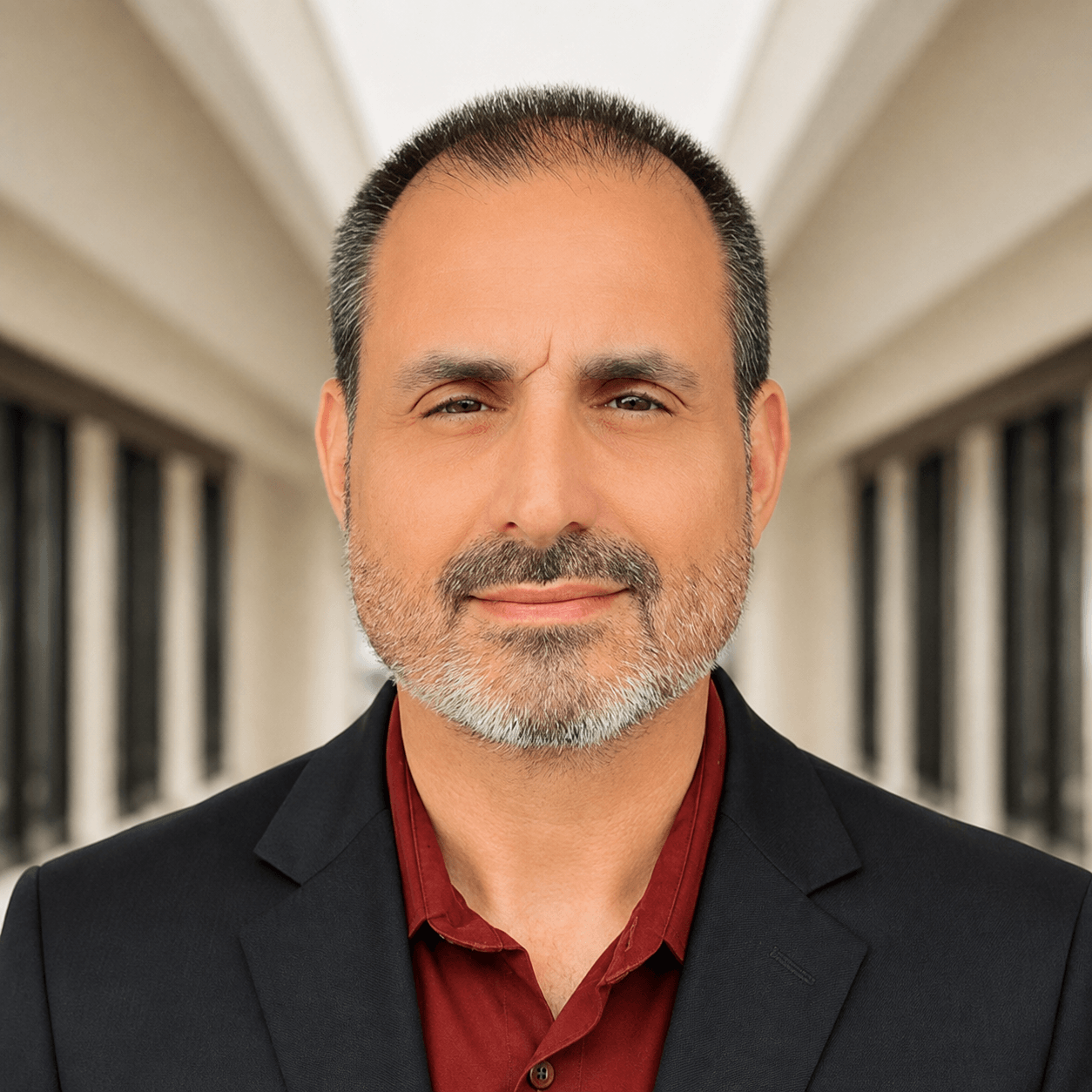 Mike Giusti