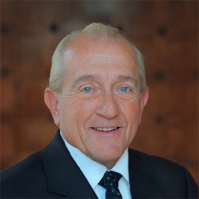 Dr. Bill Redmond - Innovative Medical Center