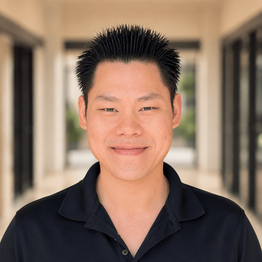Peter Lao
