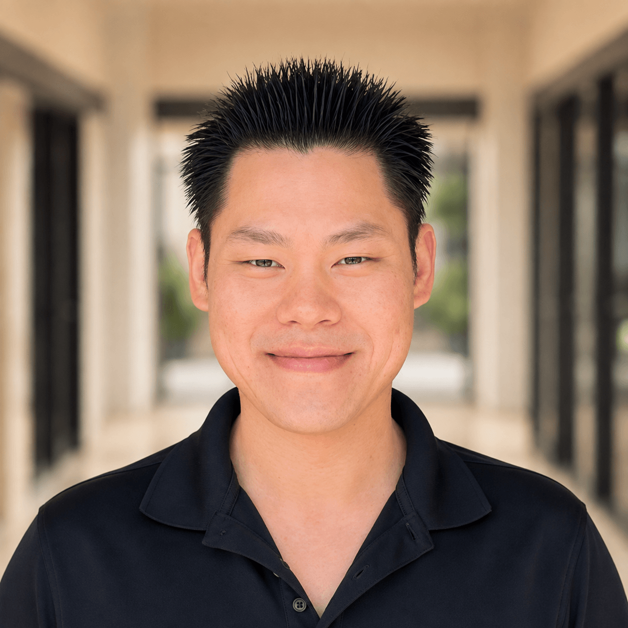 Peter Lao