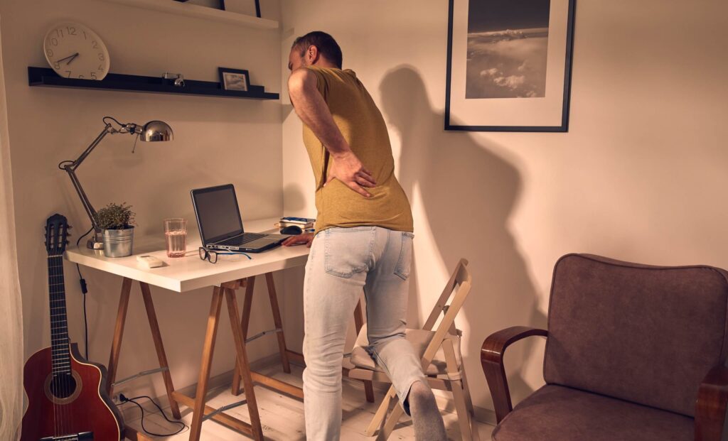 Sciatica Treatment in Fresno, CA