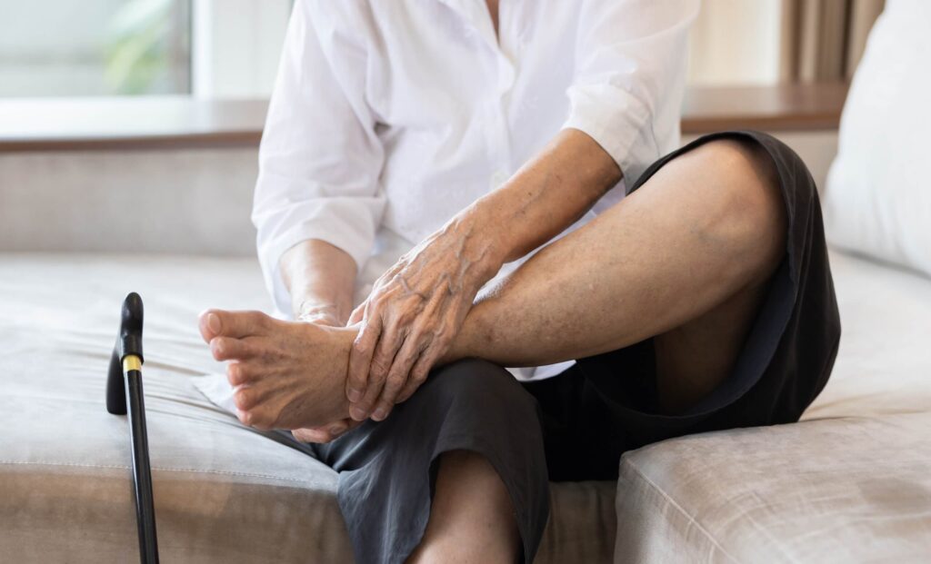 Understanding Peripheral Neuropathy​
