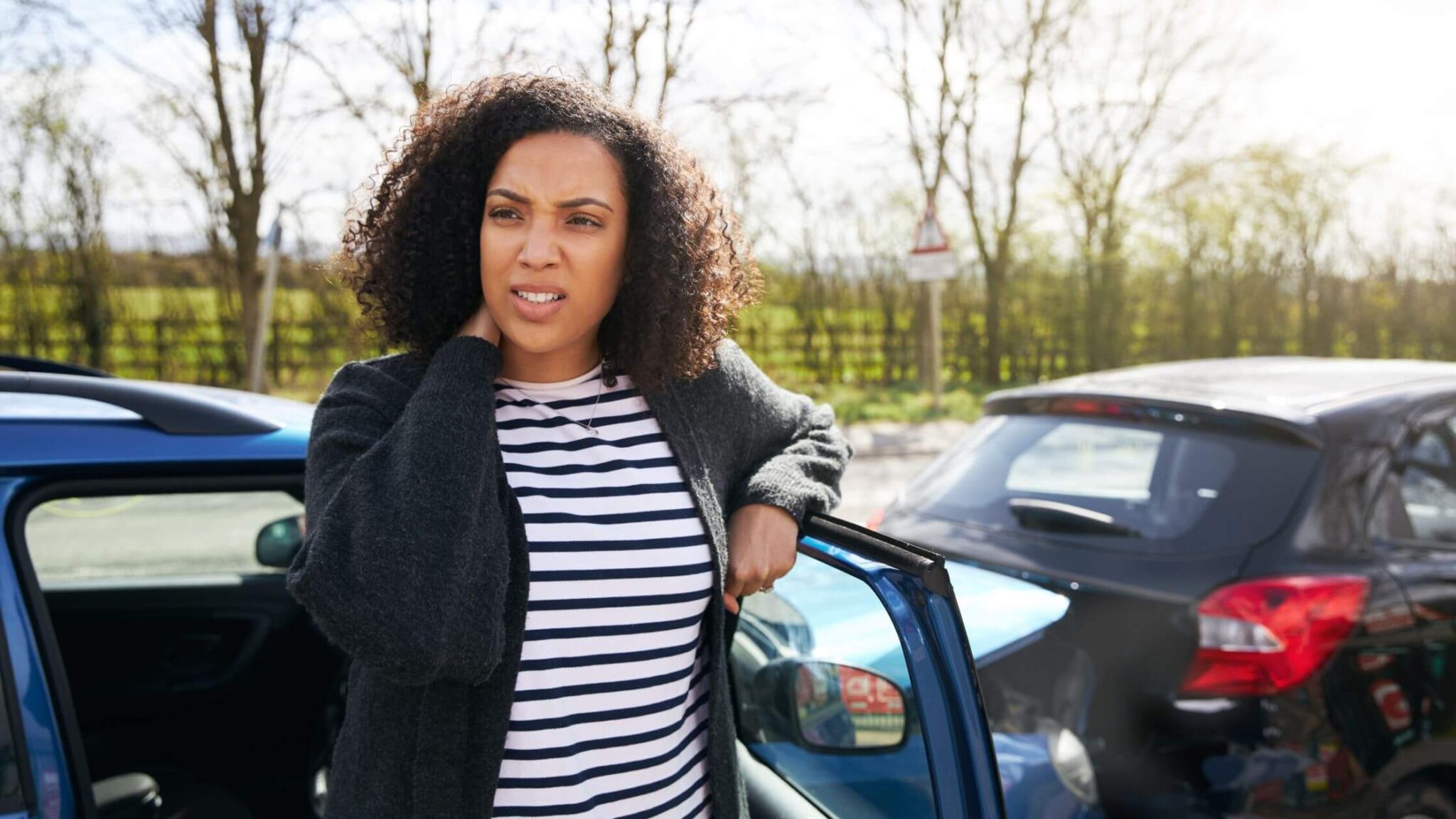 What to Do After a Car Accident: A Step-by-Step Guide